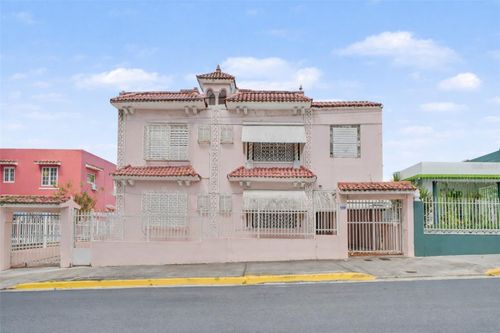 508 Ave. Sagrado Corazon Avenue, San Juan, PR, 00915 | Card Image