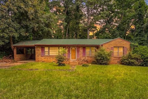 606 Carrollton St, Bremen, GA, 30110-2018 | Card Image