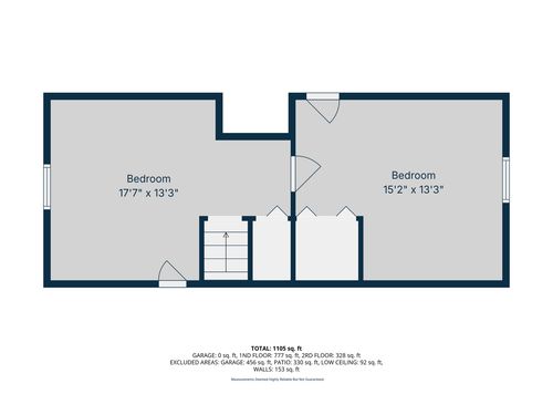 3330 N Orange Ave, CHICAGO, IL, 60634-2945 | Card Image