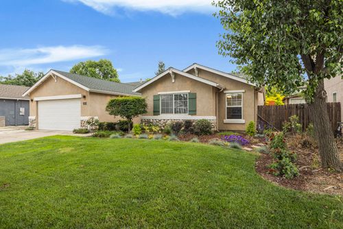 3223 W Sedona Ave, Visalia, CA, 93291-6549 | Card Image
