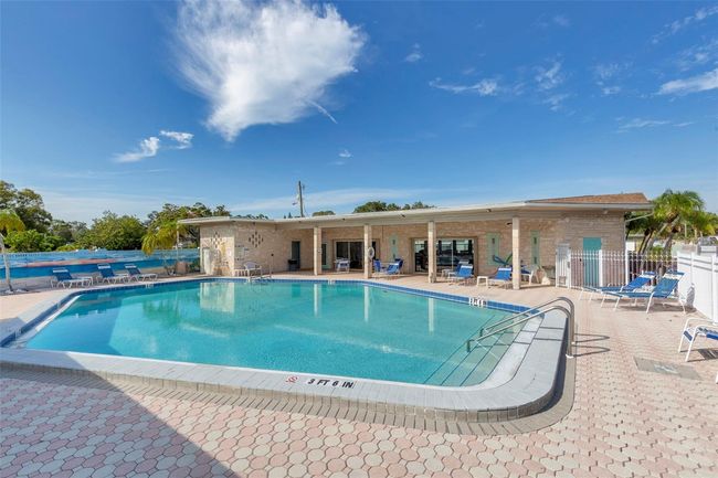 APT-295 - 250 Rosery Rd Nw, House other with 1 bedrooms, 1 bathrooms and null parking in LARGO FL | Image 4