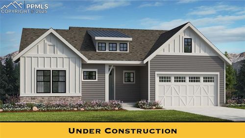 16265 Monument Rock Ct, Monument, CO, 80132-6196 | Card Image