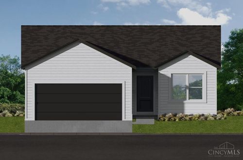 676 Addy Ave, Sidney, OH, 45365-3679 | Card Image