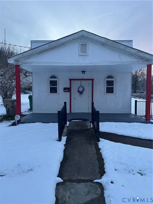 650 S Jones St, Petersburg, VA, 23803-6363 | Card Image