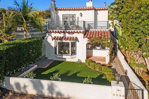 1136 Catalina, Laguna Beach, CA, 92651 | Card Image