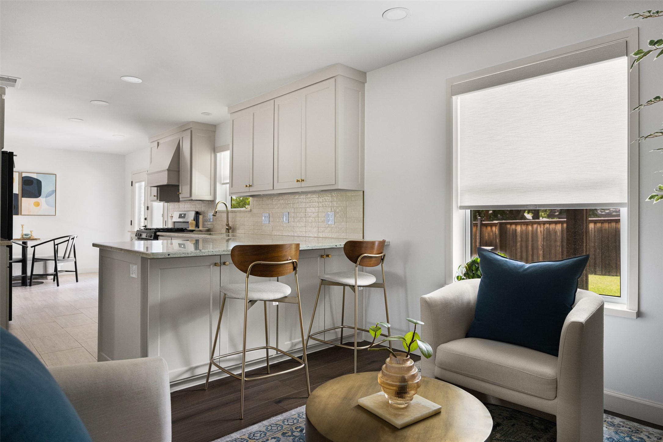 Residential in Dallas
