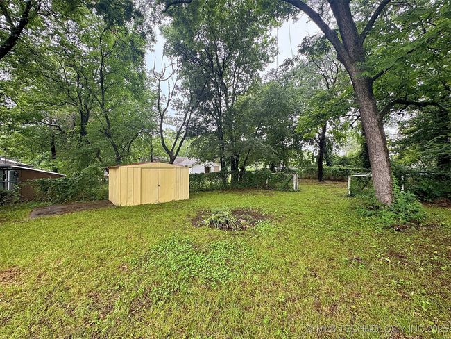 226 W Seneca St, House other with 2 bedrooms, 1 bathrooms and null parking in Tahlequah OK | Image 38