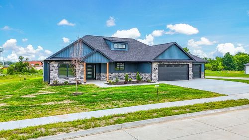 407 W Jaxon St, STURGEON, MO, 65284 | Card Image