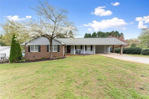 3670 Whiting Rd, Gainesville, GA, 30504-9207 | Card Image
