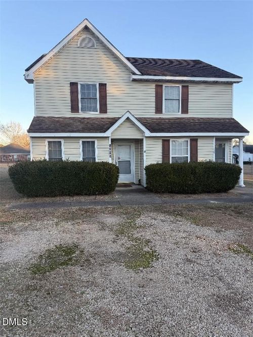 1303/1305 S 13th Street, Lillington, NC, 27546 | Card Image