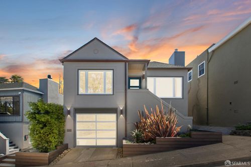 172 Panorama Dr, San Francisco, CA, 94131-1253 | Card Image