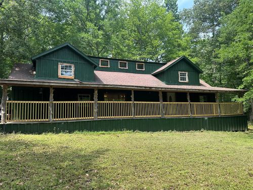 115 Scenic Way, Etoile, TX, 75944-7662 | Card Image