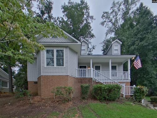 204 Kemsing Rd, Columbia, SC, 29212-8238 | Card Image