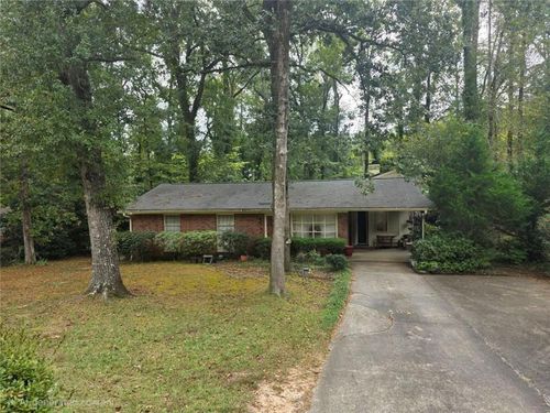 4726 Cheryle Ann Dr, Macon, GA, 31210-3042 | Card Image