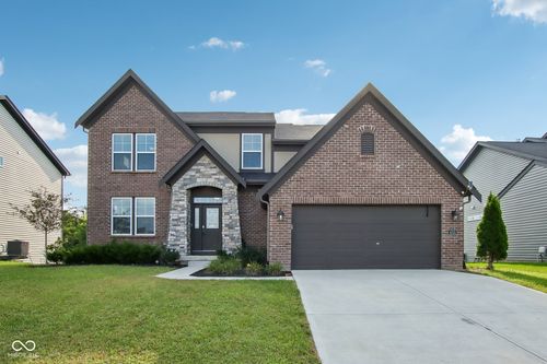 4331 Robin Egg Ln, Indianapolis, IN, 46239-9814 | Card Image