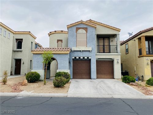 100 Honors Course Dr, Las Vegas, NV, 89148-0001 | Card Image