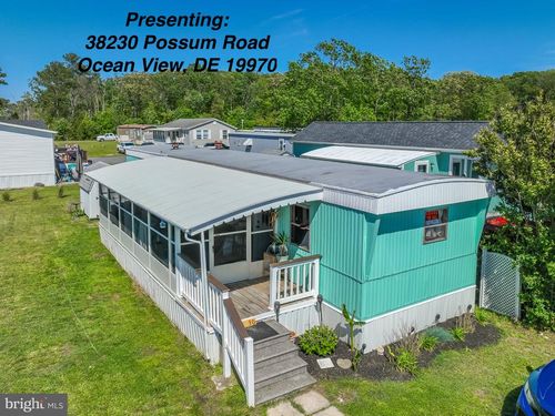 14028-38230 Possum Rd, OCEAN VIEW, DE, 19970-9100 | Card Image