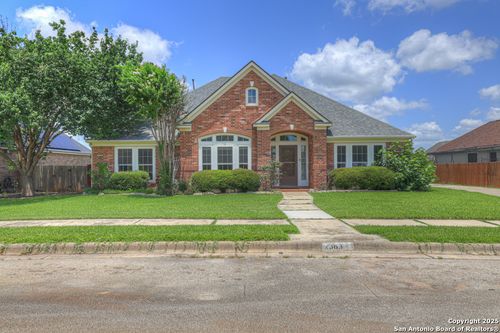 2363 Oak Pebble, New Braunfels, TX, 78132-3817 | Card Image