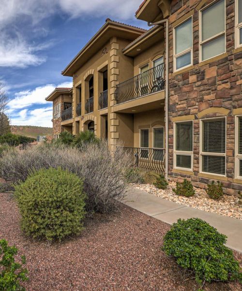unit-516-280 S Luce Del Sol, St George, UT, 84770-7007 | Card Image
