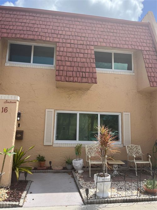 16-16 Spinning Wheel Ln, Tamarac, FL, 33319-2482 | Card Image