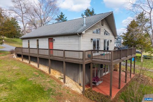 763 Westwood Rd, STANARDSVILLE, VA, 22973-3066 | Card Image