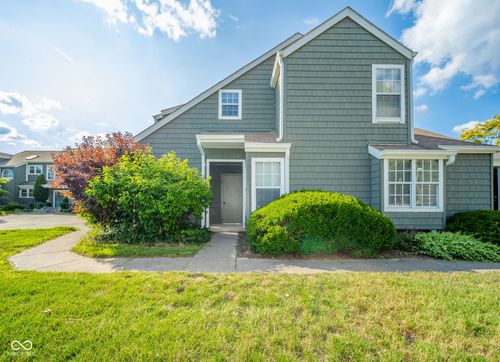 7674 Harbour Isle, Indianapolis, IN, 46240-3467 | Card Image