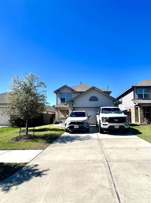 5245 Elrington Valley Ln, Porter, TX, 77365-8207 | Card Image