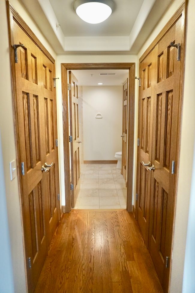 UNIT-510 - 4811 N Olcott Ave, Condo with 2 bedrooms, 2 bathrooms and 1 parking in Harwood Heights IL | Image 9