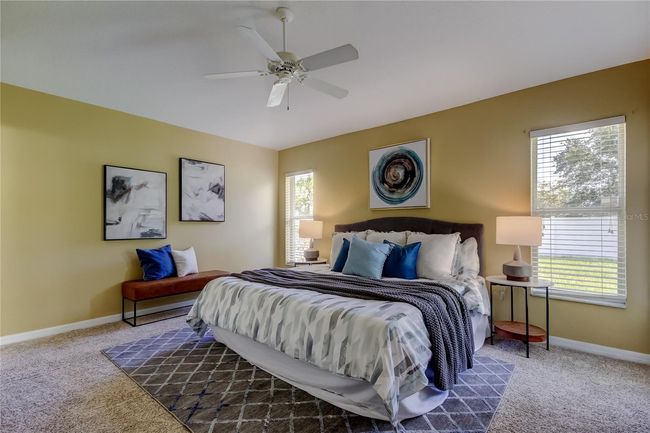 Primary Bedroom | Image 19