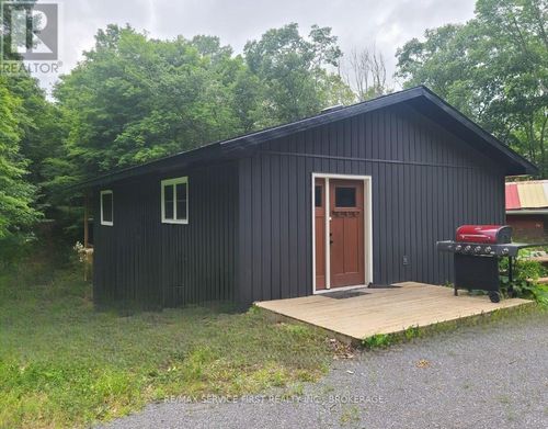 7760 Canoe Lake Road, Frontenac (Frontenac South), ON, K0H1W0 | Card Image