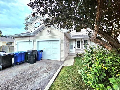 9-103 Berini Dr, Saskatoon, SK, S7N4N2 | Card Image