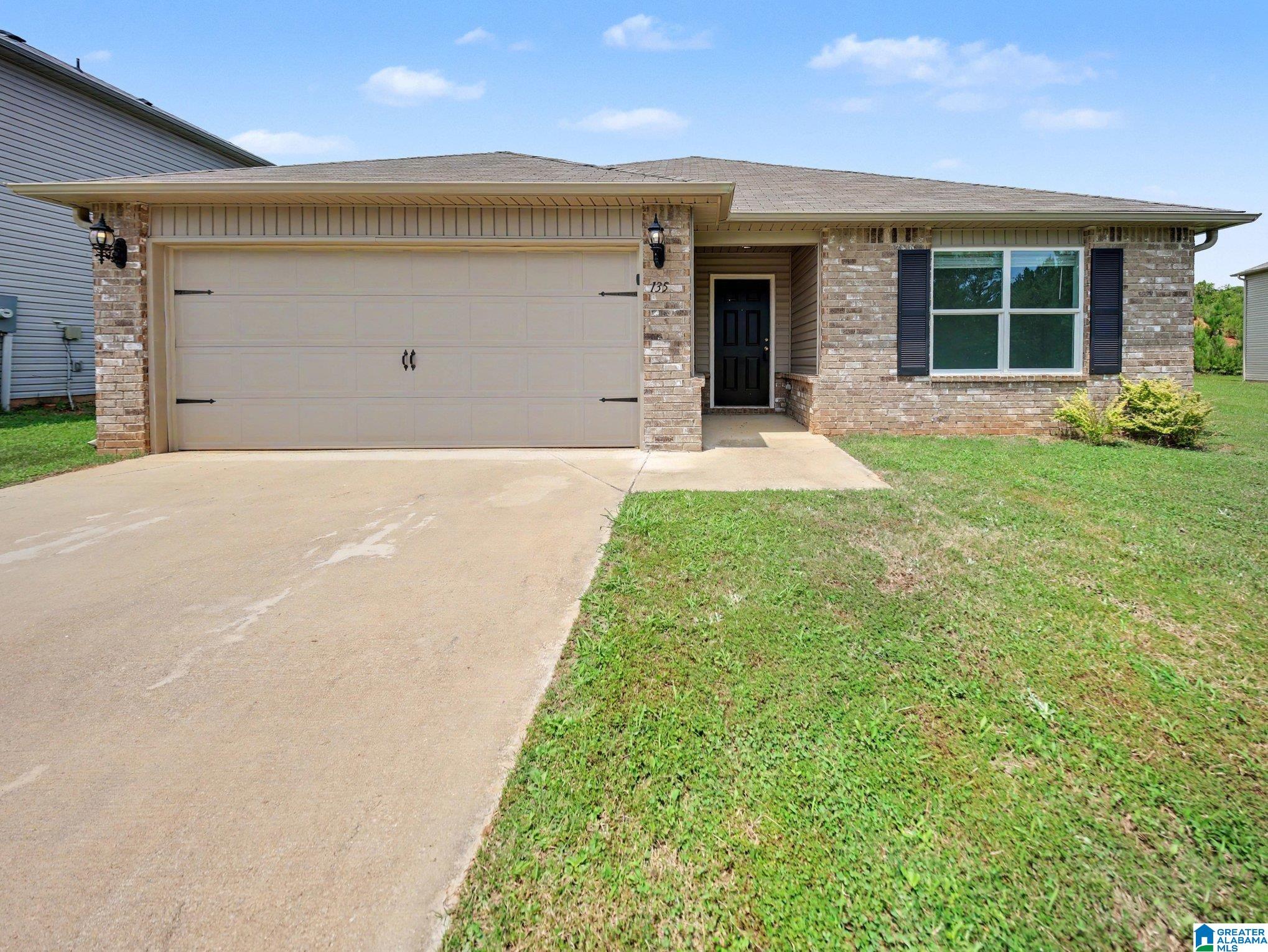 Residential in ODENVILLE