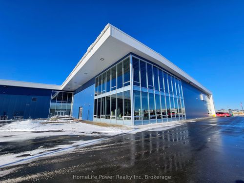 1-800 Innovation Dr, Kingston, ON, K7K7E7 | Card Image