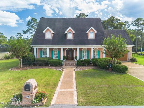 19576 Champion Cir, Gulfport, MS, 39503-8810 | Card Image