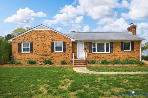4910 Hackney Rd, North Chesterfield, VA, 23234-4516 | Card Image