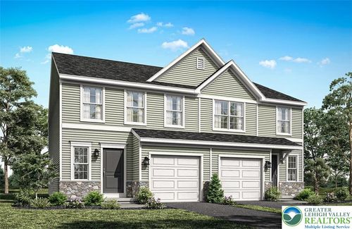 lot-30-727 Fawn Way, Pennsburg, PA, 18073-1389 | Card Image