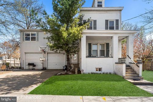 16 Volusia Ave, Hamilton, NJ, 08610-2824 | Card Image