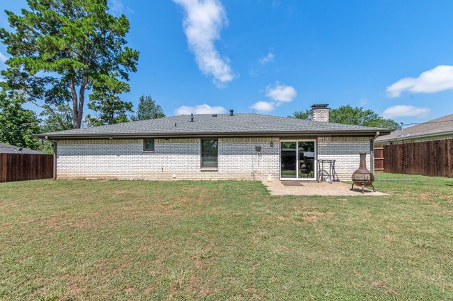 3005 Hillcrest Dr, House other with 3 bedrooms, 2 bathrooms and null parking in Corsicana TX | Image 20