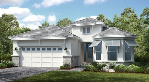 13512 Sw Shinnecock Dr, Port St Lucie, FL, 34987-2283 | Card Image