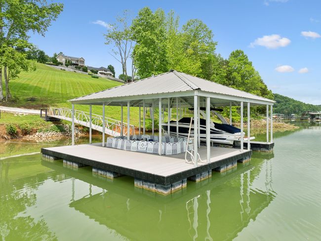 337 Lake Court Dr, House other with 5 bedrooms, 5 bathrooms and 2 parking in Lynchburg TN | Image 65