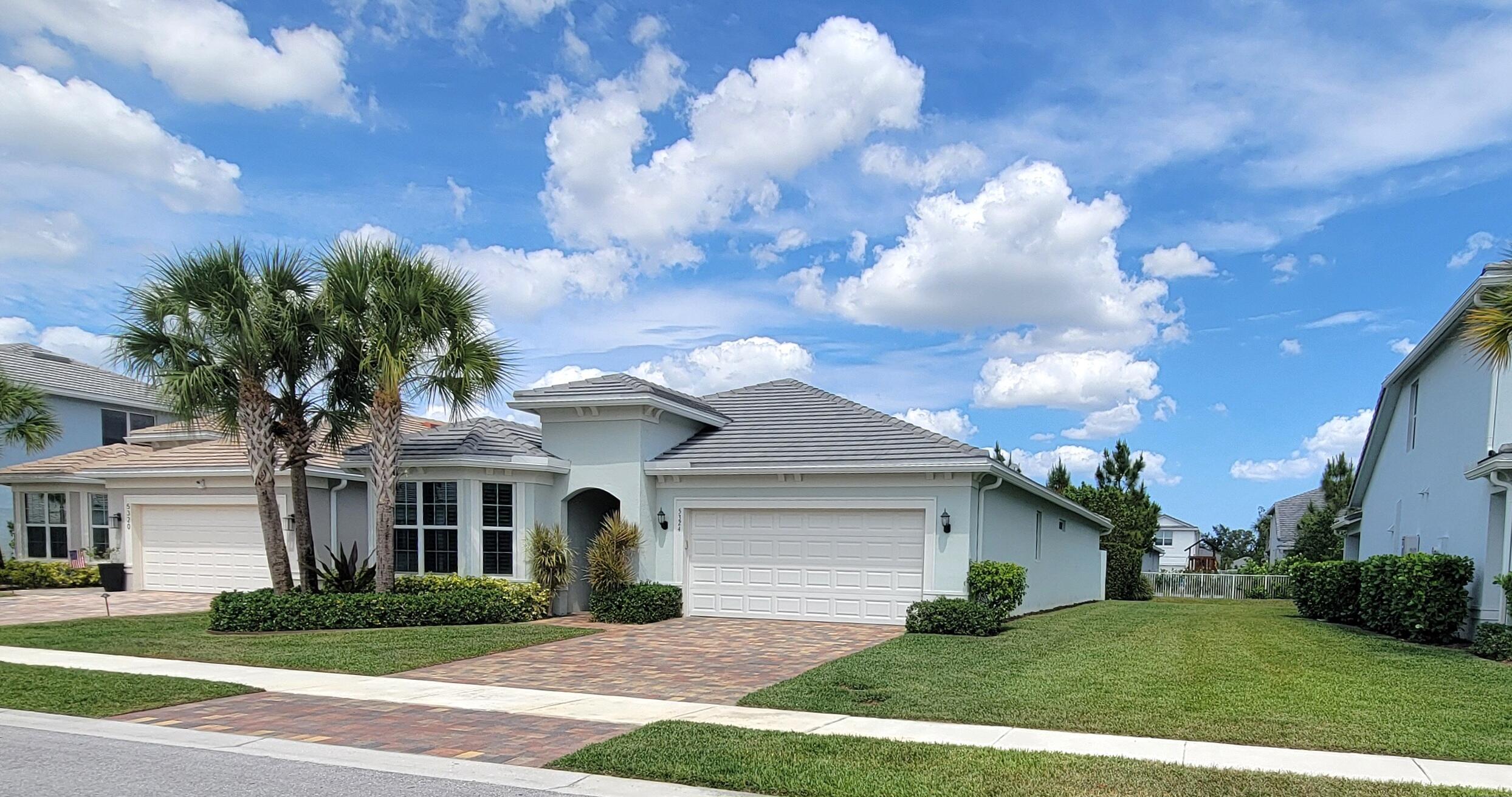 Residential in Lake Worth 3