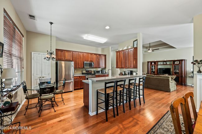 148 Mirage Blvd, Home with 2 bedrooms, 2 bathrooms and null parking in Barnegat NJ | Image 10