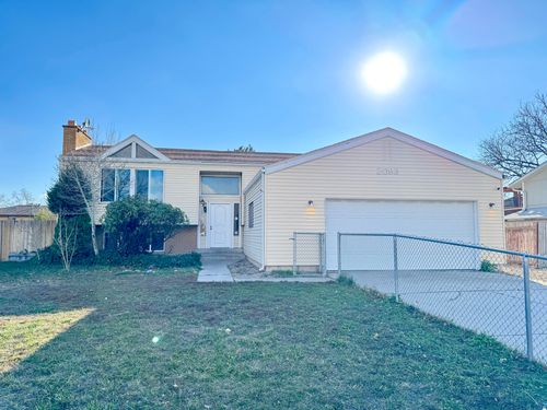 2093 W Chateau Ave, Taylorsville, UT, 84129-1350 | Card Image