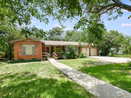 2901 W 45th St, Austin, TX, 78731-5552 | Card Image