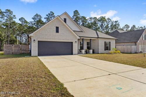 11464 Memphis Circle, Ocean Springs, MS, 39564 | Card Image