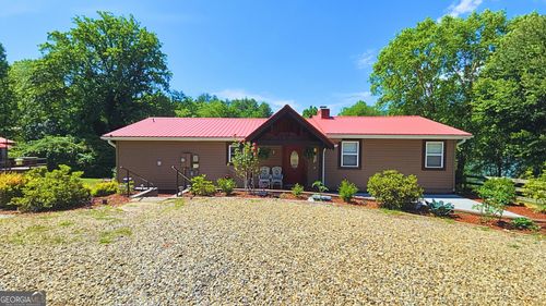 1693 Chatuge Shores Road, Hiawassee, GA, 30546 | Card Image