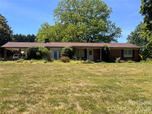 3393 Anderson Mountain Rd, Maiden, NC, 28650-9597 | Card Image
