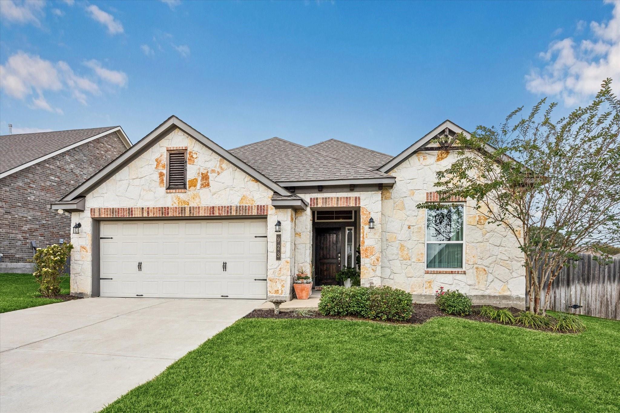 Residential in Brenham 2