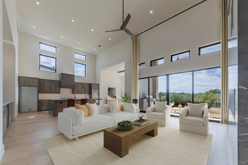 105 Manciano Dr, Horseshoe Bay, TX, 78657 | Card Image