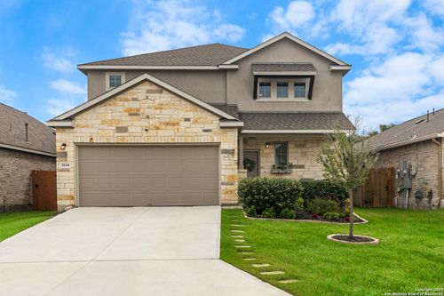 1616 Stone House, New Braunfels, TX, 78132 | Card Image